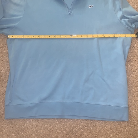 Vineyard Vines pullover - Picture 4 of 6